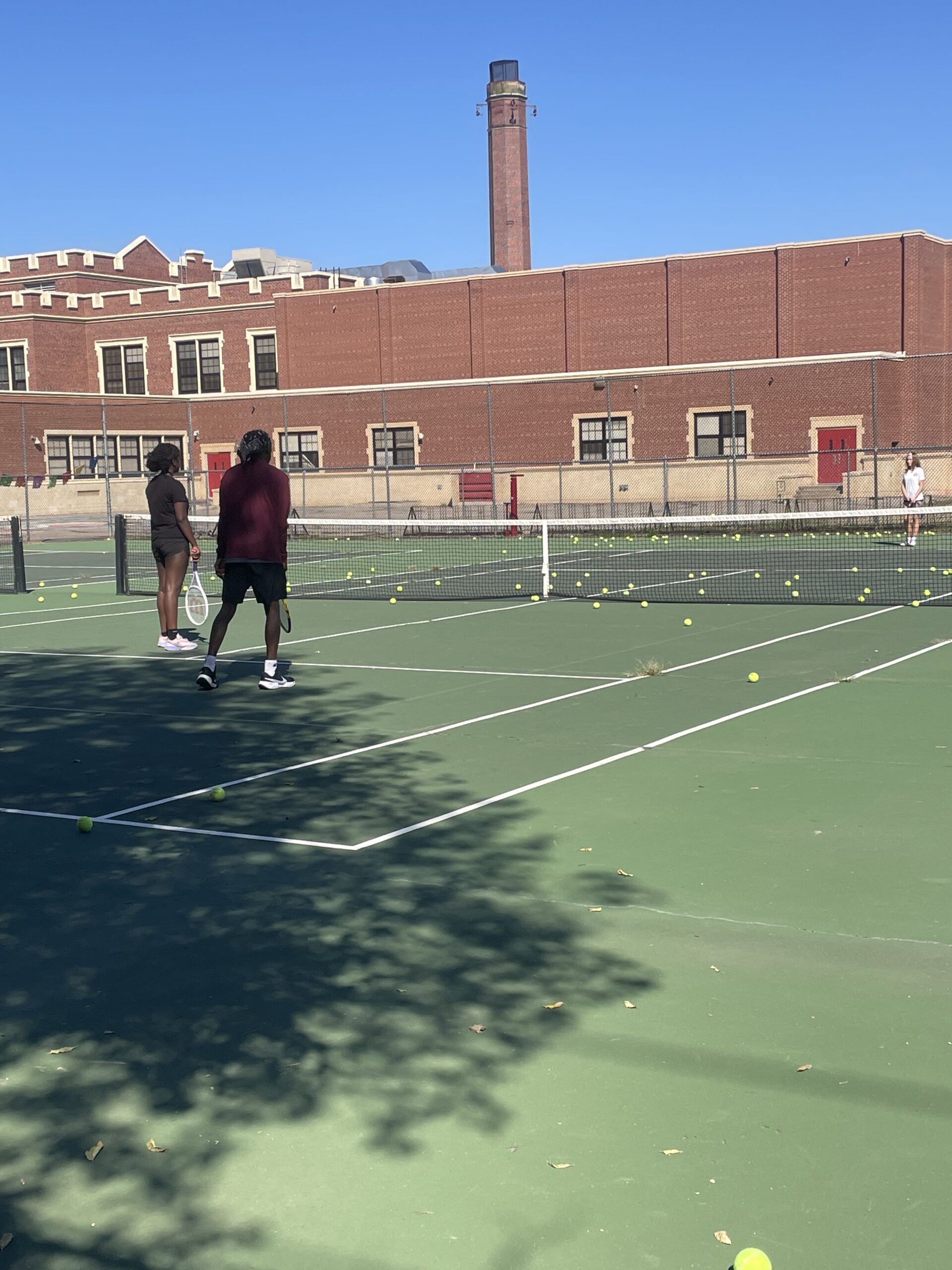 Adult Drop-In Lessons