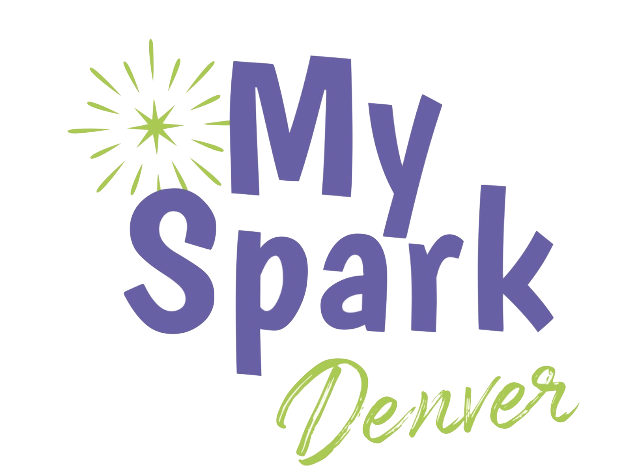 My Spark Denver logo