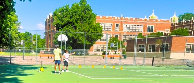 Private Lessons